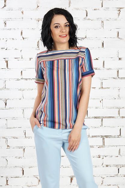 Блуза АР-1822 фото 1