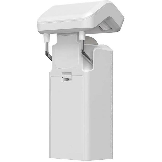 Умный мотор для карниза Yeelight Sunfish-O1-track single motor YLCDJ-0009-1 фото 4