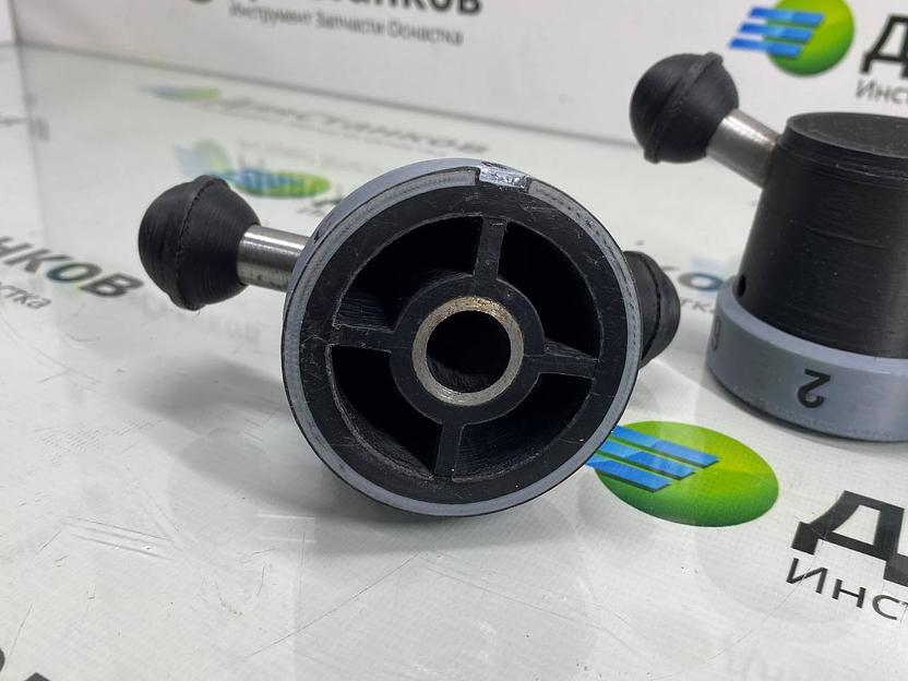 Ручка выбора оборотов станка 16к20 ОПТ фото 4