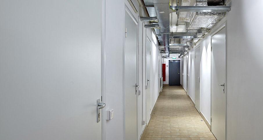 Двери NAYADA ламинированные под заказ фото 8