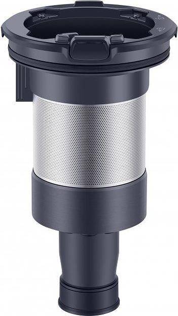 Пылесос ручной Samsung Jet VS15A6031R4/EV 410Вт фиолетовый/черный фото 8