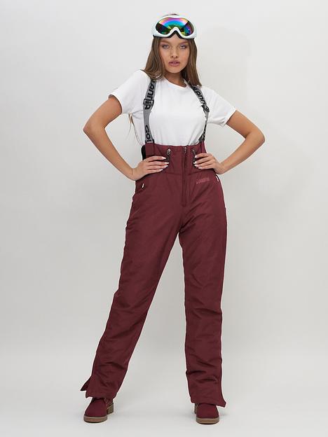 Брюки горнолыжные Colannia 66789Tb фото 2