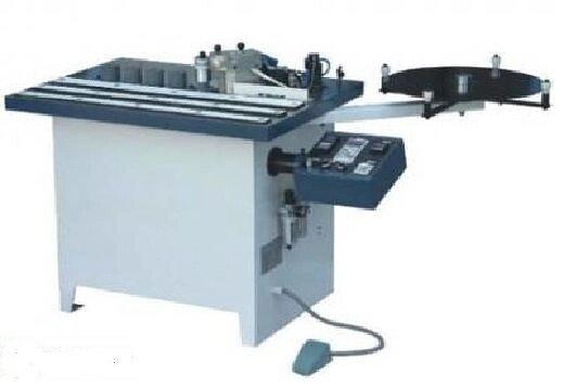 Станок для облицовывания кромок мебельных щитов DMTG BM50 фото 1