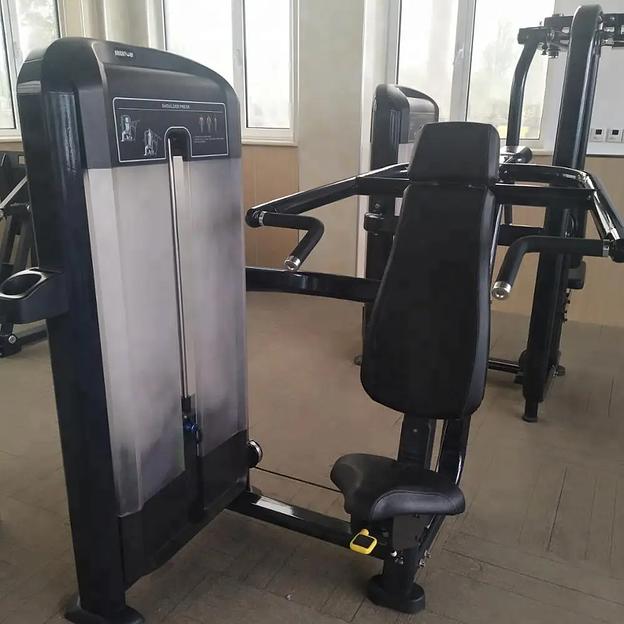 Жим от плеч Insight Fitness TF02 фото 2