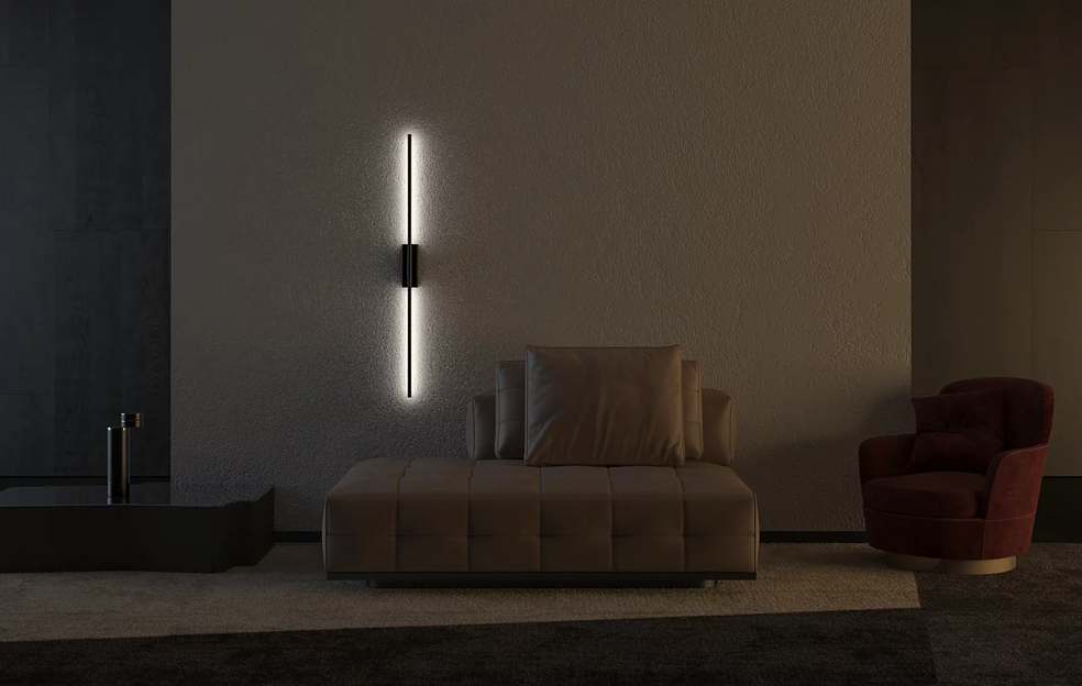 Настенный светильник «SimpWall» фото 2