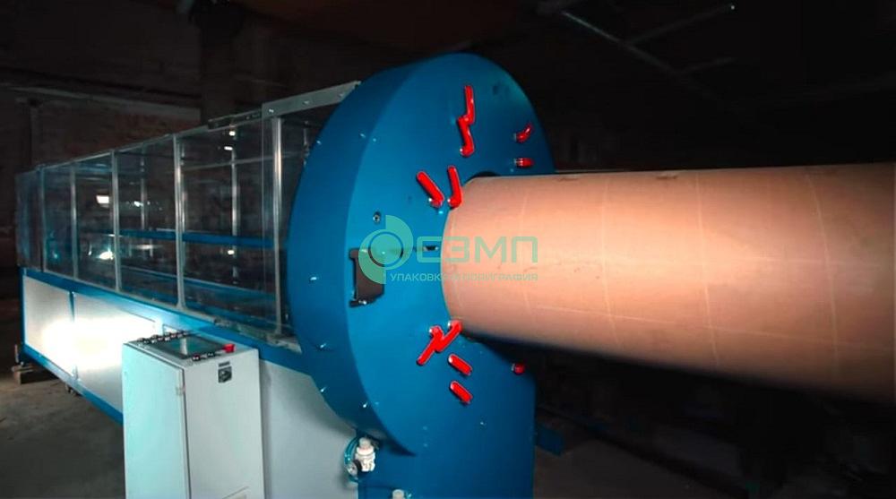 Гильзорезательный станок ГРМ-ПА4 фото 4