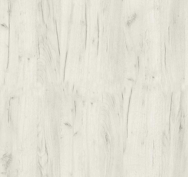 Стол обеденный Рио 90(+30)×60×75 см крафт белый фото 4