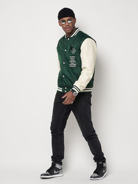 Куртка бомбер HUNTER STORY 77166Z фото 2