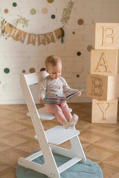 Растущий стул ОПТ фото 5