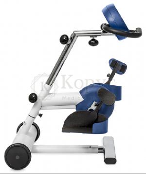 Тренажёр медицинский терапевтический «МОТОмед GRACILE12» для ног (педиатрический) ОПТ фото 1