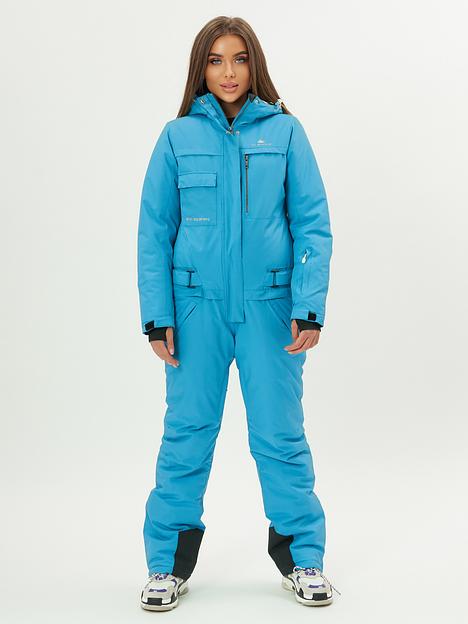 Комбинезон MTFORCE 22002S фото 1