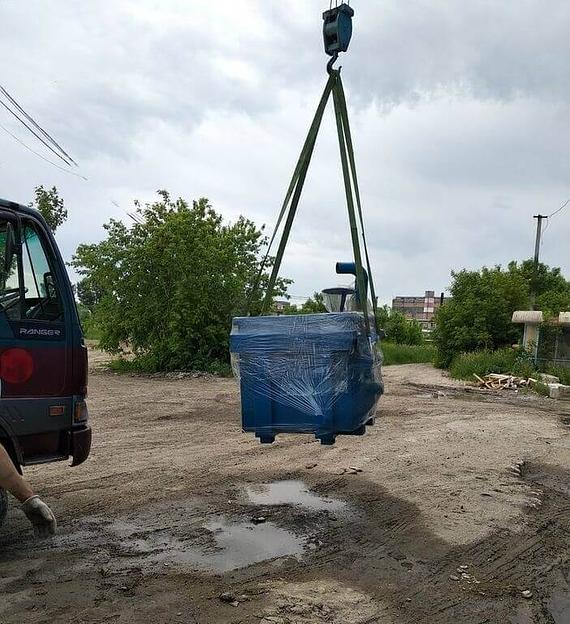 Вакуумная опока фото 9