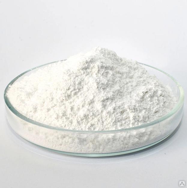 Цинк окись (Ч) фото 1