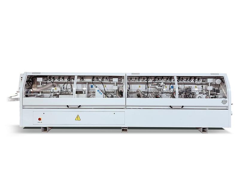 Кромкооблицовочный стaнок Ozbaskent SUPЕR RЕNNАISАNСЕ KY60SR с пазовой пилой фото 4