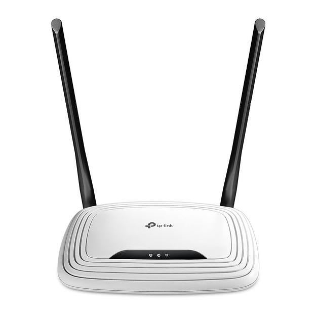 Маршрутизатор TP-Link TL-WR841N фото 2