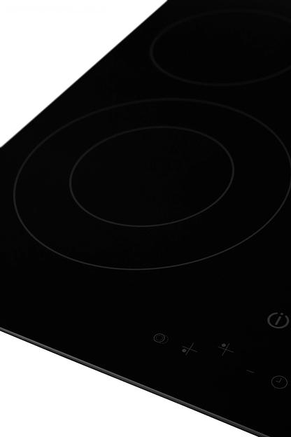 Варочная поверхность Indesit IRT 260 черный фото 7