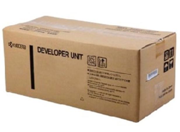 Узел проявки DV-5140C для ECOSYS P6130cdn/ M6030cdn/M6530cdn фото 1