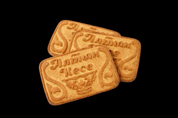 Печенье «Алтын Кесе» опт фото 1