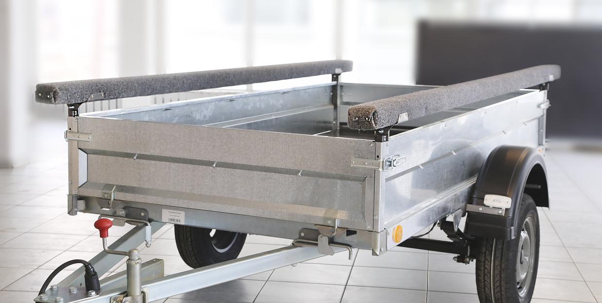 Комплект ложементов для крепыш 2.0 фото 2