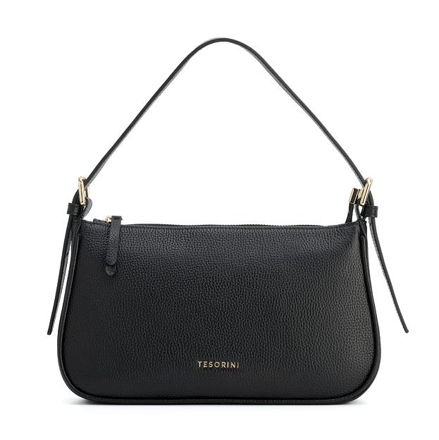 Сумка женская «Penny» черная ОПТ фото 2