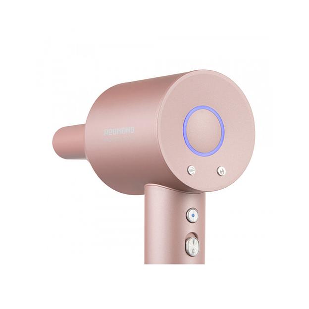 Фен  REDMOND  HD1701 Розовый фото 2