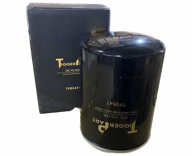 Фильтр масляный TiggerPart 5802302817 ОПТ фото 1