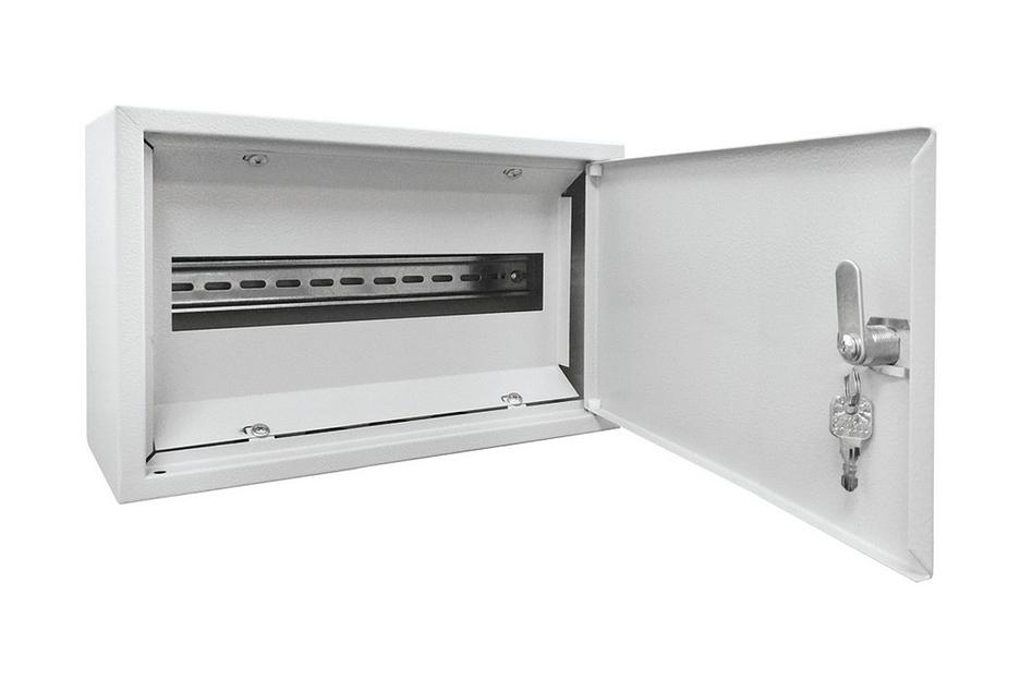 Корпус металлический ЩРН-36 (480х300х120) Народный (SQ0905-0712) фото 1