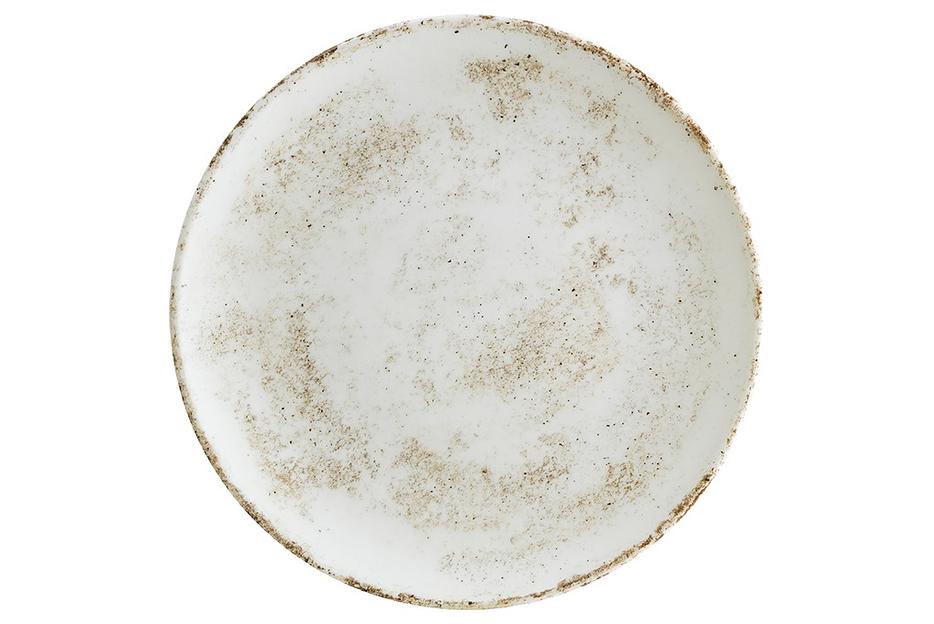 Тарелка d=230 мм. Накрус, форма Гурмэ /1/12/ фото 1