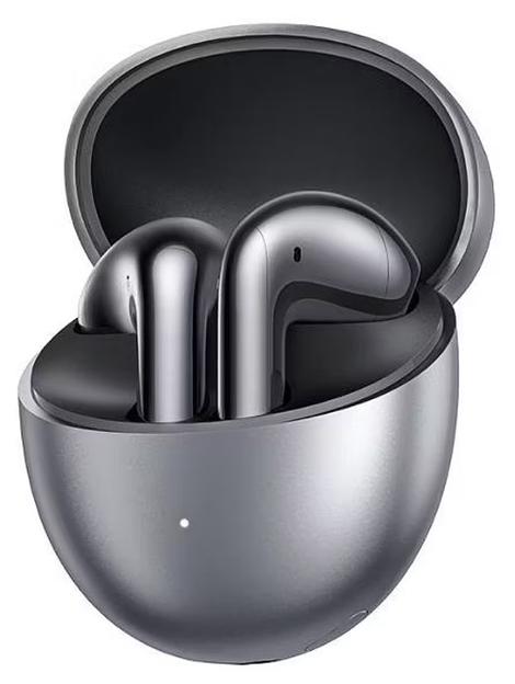 Гарнитура TWS HONOR CHOICE S7 CHP-ME00 5504ABTQ GREY фото 7