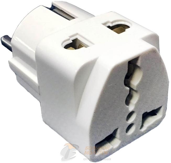 Адаптер-переходник JMA-8 /20 /600 фото 1