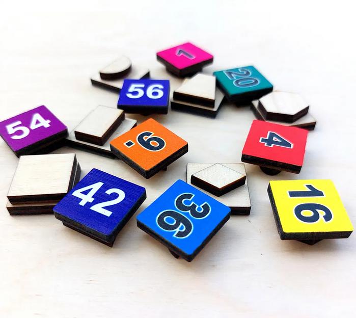 Таблица умножения тренажер «Выучить быстро и легко» для 2 и 3 класса фото 8