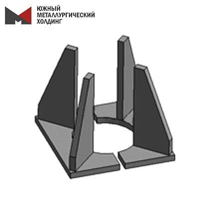 Опора Серия 5.900 А14Б 593.000 Выпуск 4 фото 1