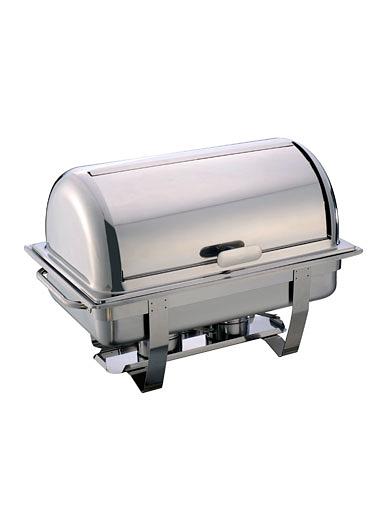 Мармит настольный Roll Top GN 1/ фото 1