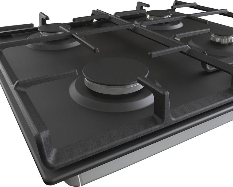 Встраиваемые газовая панели GORENJE Gorenje G641EXB фото 5