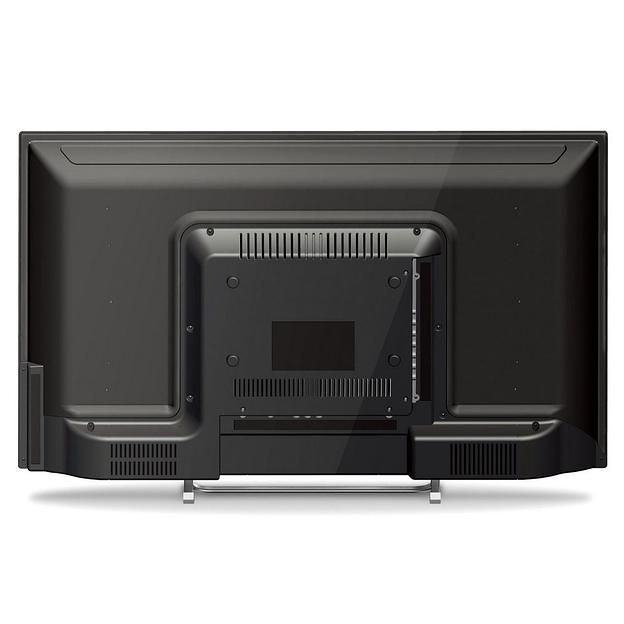 43" Телевизор LED POLARLINE 43PL51TC-SM Rev. 1 фото 4