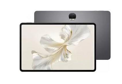 Планшет PAD 9 LTE KBD 8/128GB 5301AHLN GRAY HONOR фото 9