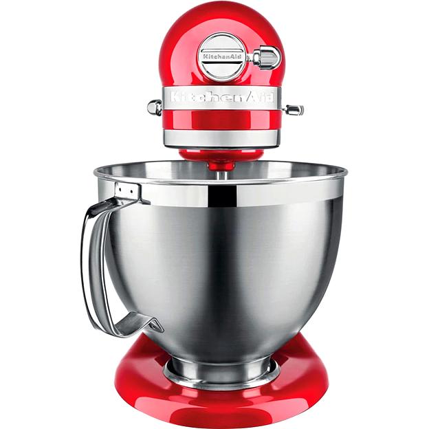 Настольный миксер KitchenAid KitchenAid 5KSM185PSEER фото 4