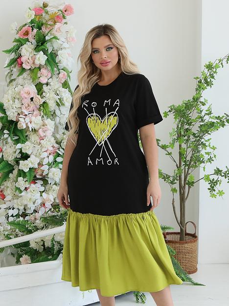 Платье П3-5522/5 фото 7