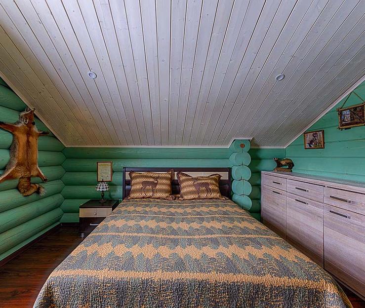 Лазурь для дерева на водной основе 5175 Biofa 0,4 л ОПТ фото 5