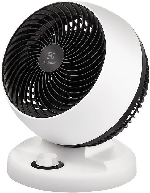 Electrolux ETF-108W Вентилятор настольный [НС-1602083] фото 1