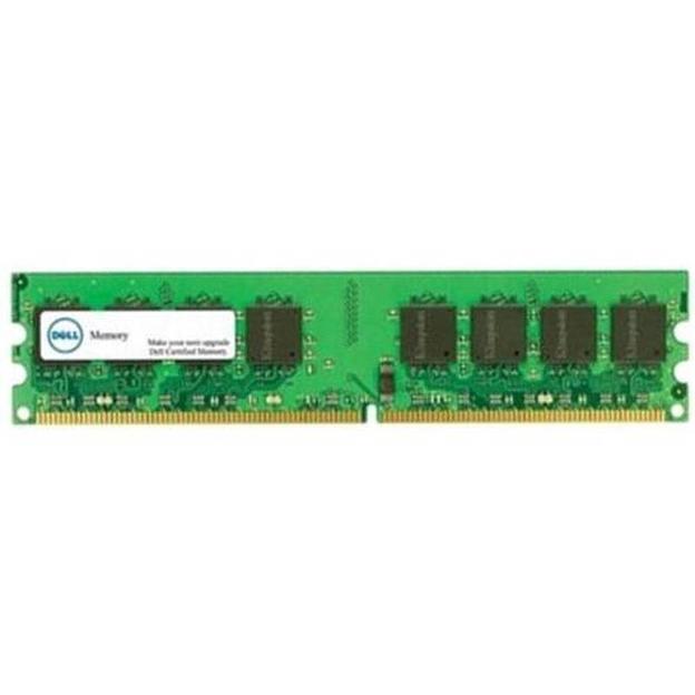 Оперативная память Серверная оперативная память Dell 16GB DDR4 (370-AEVQ) фото 1