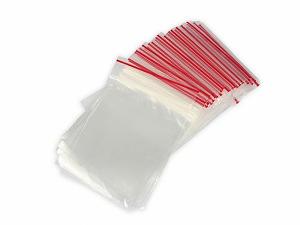 Грипперы 12x17 см, 100 шт/уп, Опт фото 1