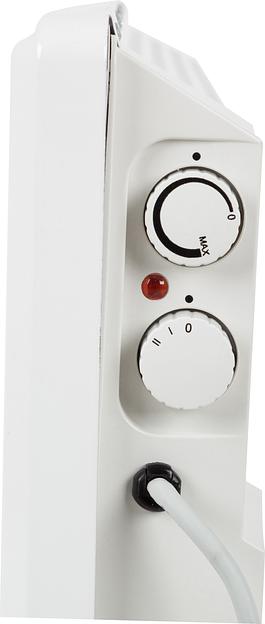 Конвектор электрический EN-1500 фото 3