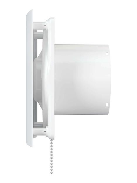 Бытовой вентилятор Quadro 4-02 Era опт фото 3