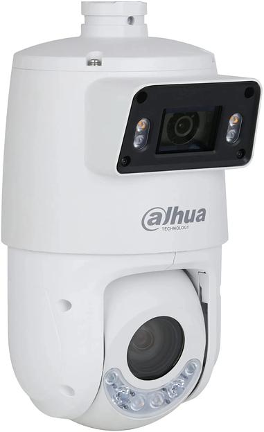 Камера видеонаблюдения Dahua DH-SDT4E225-4F-GB-A фото 4