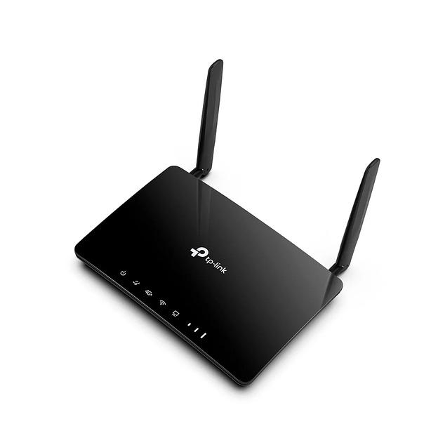 Маршрутизатор TP-Link Archer MR500 фото 1