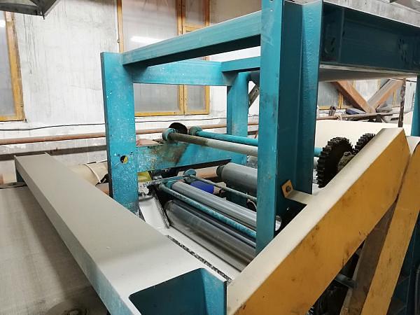 Гофроагрегат ЛГК-532 (формат 105) фото 3