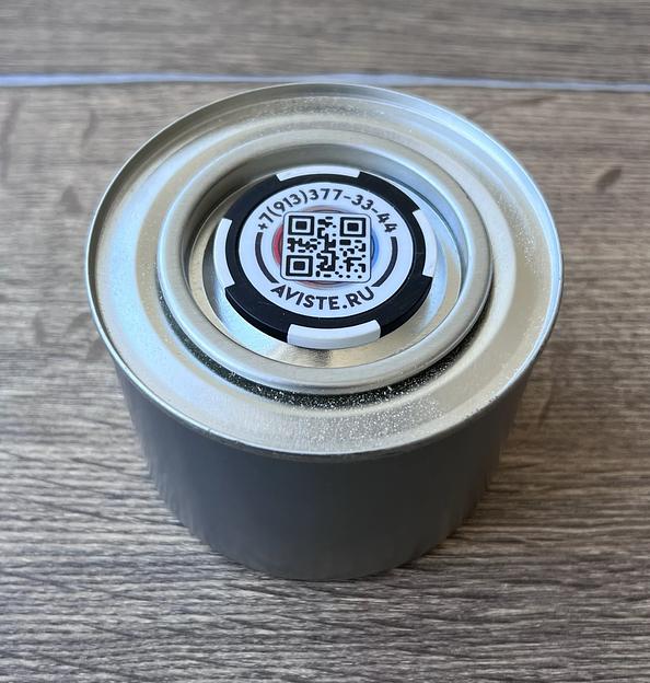 Горючий гель 2,5 ч ОПТ фото 1