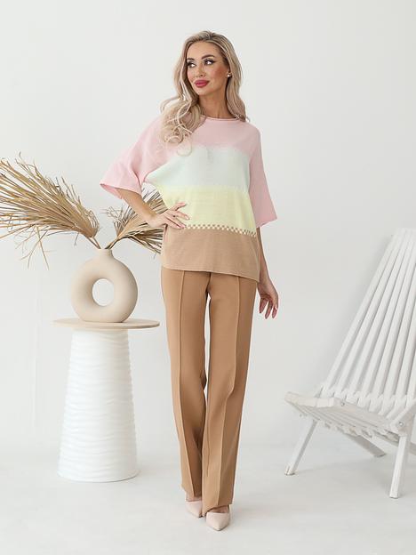 Джемпер Др3-534/2 фото 9