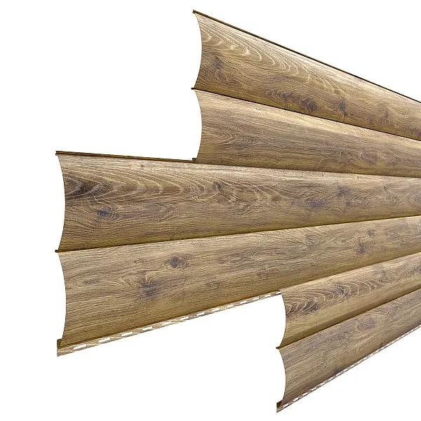 Сайдинг Woodstock-28х330 ОПТ фото 1